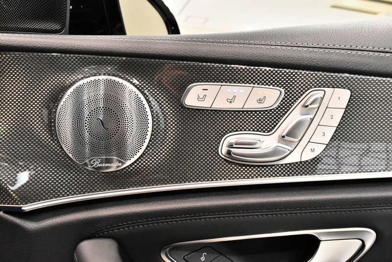 AMG Eクラス E53 4MATIC+ Stationwagon 4WD 正規ディーラー車