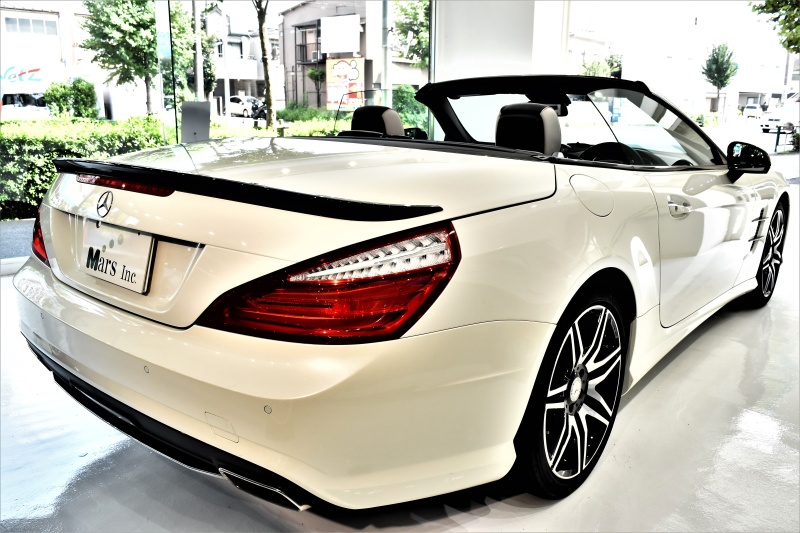 人気No.1】 エアコンコンデンサー ACコンデンサー SL R231 SL350 SL550