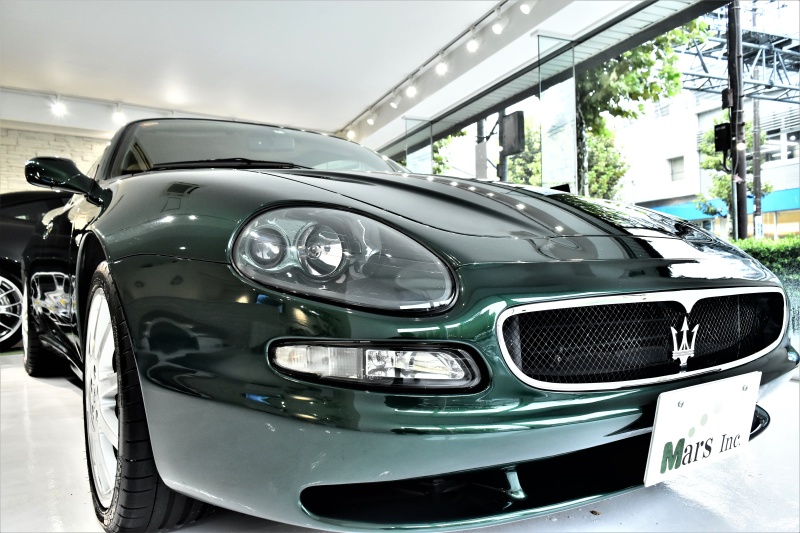 Maserati 3200GT / マセラティ 3200GT 写真集 古本