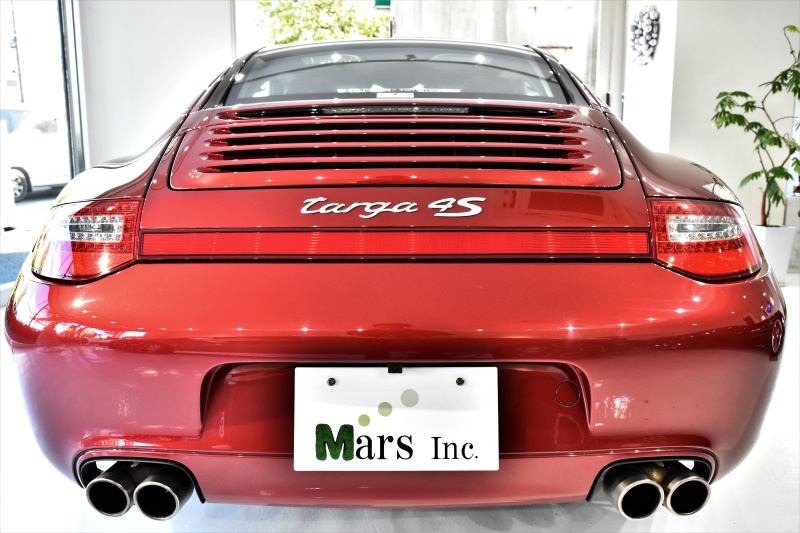 限定値下げ▪️レア！ノレブ 1/18 赤のポルシェ 911ターボ タルガ