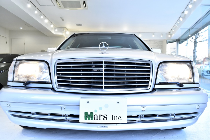 ミッションモデル　ベンツ　Mercedes-Benz S600 シルバー Amazon | Mission Model 1/18 メルセデスベンツ Mercedes-Benz