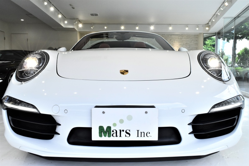 アイドロン / メイクアップ 1/18 Porsche ポルシェ 911 (991) カレラ 4 GTS 2014 キャララホワイトメタリック  限定50台 EML058C の商品詳細 | Yahoo!オークション | One Map by FROM JAPAN