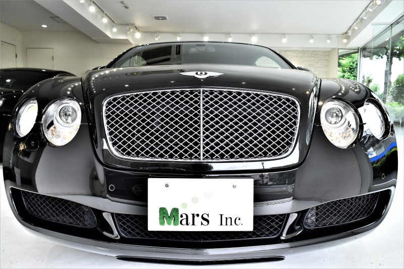 福袋セール】 ベントレー Sが新登場｜ベントレー SとGTC