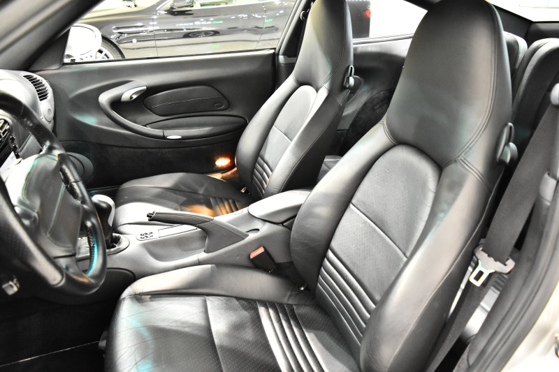 ポルシェ 911(Type996) テックアートワイドボディ MIZWA限定10台