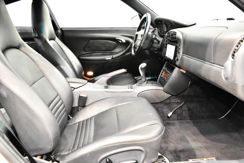 ポルシェ 911(Type996) テックアートワイドボディ MIZWA限定10台