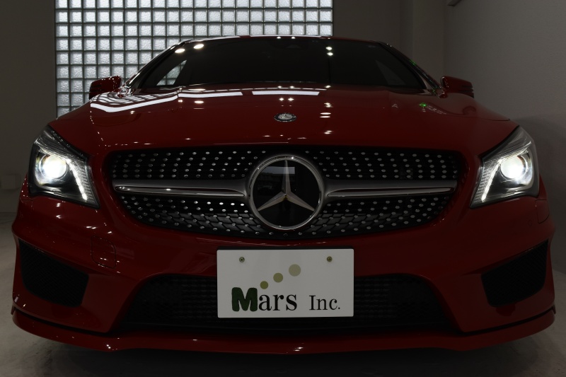 ベンツCLA250.4マチック、モンスターコンピューター、電スロ メルセデス・ベンツ CLA 250 4マチック 試乗レポート | 中古車