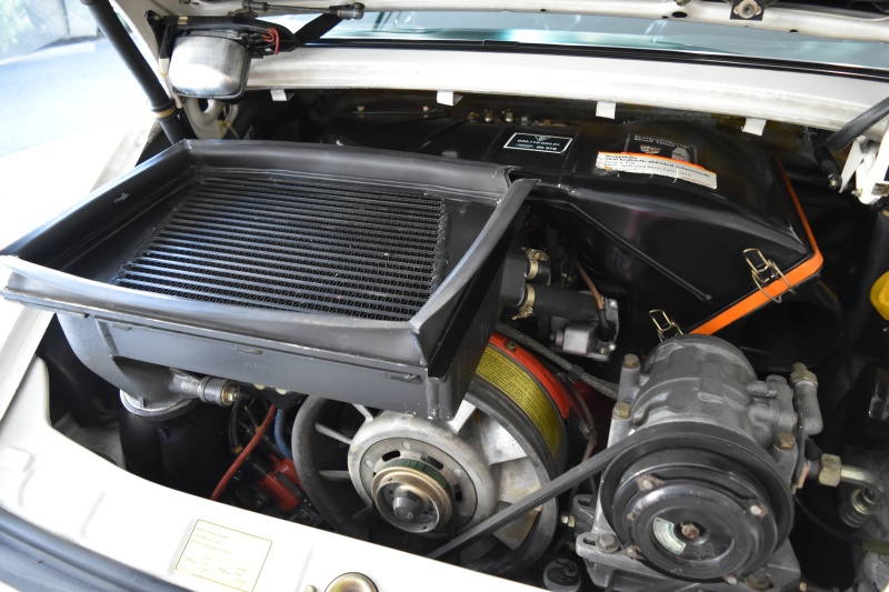 ポルシェ 911(Type930) Turbo 1オーナー ヨーロッパ新車