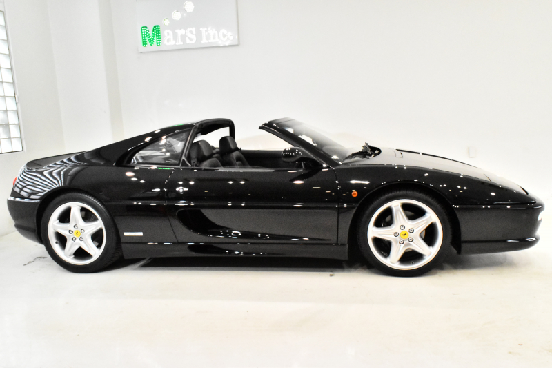 GC-1615フェラーリカリフォルニア/F355限定版画サイン額装作家平右ヱ門 GC-1615フェラーリカリフォルニア/F355限定版画サイン額装作家平
