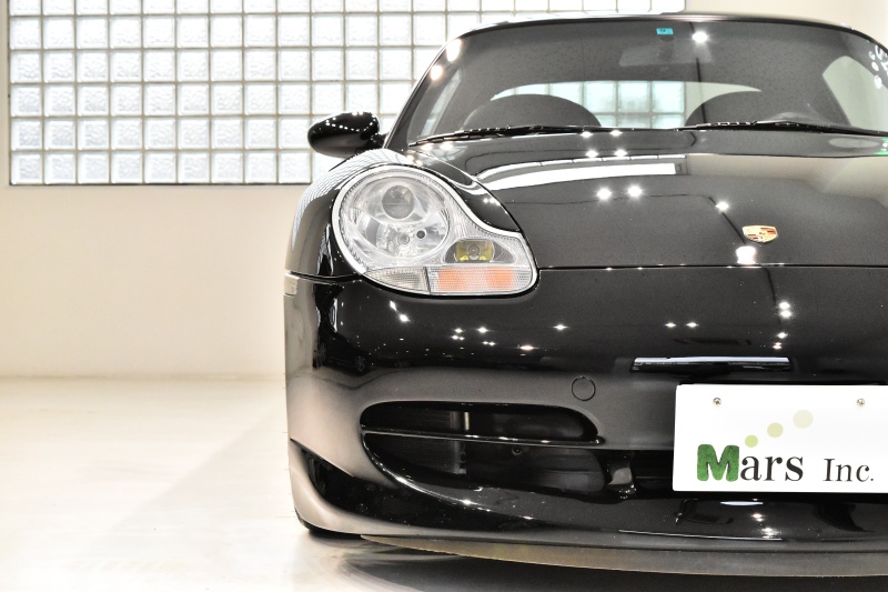 ポルシェ デザイン 純正 911 GT3speaker Black（新品未開封） ポルシェ 911(Type991) 後期ポルシェ911GT3ツーリングパッケージ