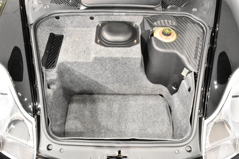 ポルシェ 911(Type996) GT3 ストリート 6速MT 純正レザーバケット