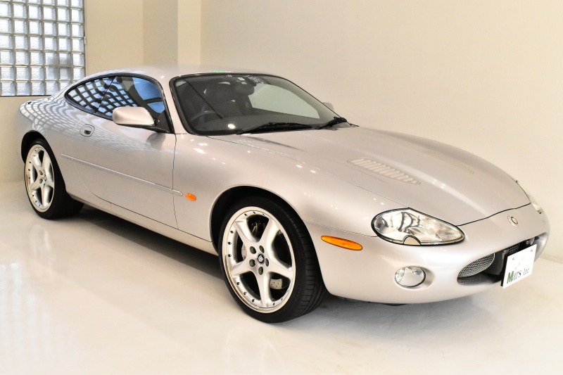ジャガーXKRウッドパネル ジャガーXKRウッドパネル （ジャガー XKR PORTFOLIO クーペ