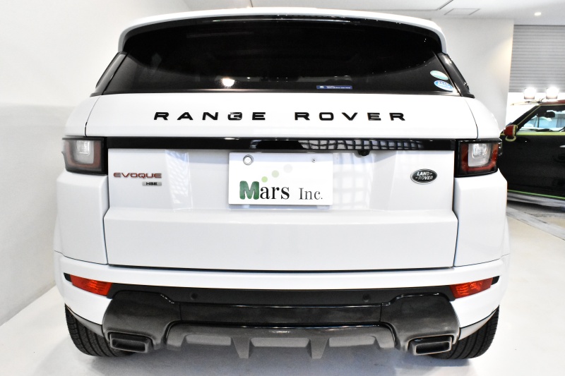 [専用出品]Evoque RANGE ROVER EVOQUE PHEV CURATED EDITION | ランドローバー
