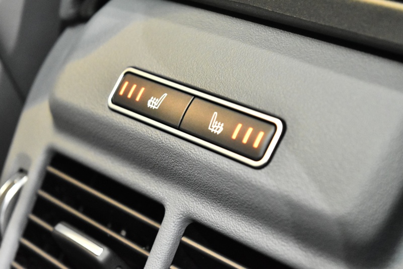 ランドローバー レンジローバー EVOQUE HSE ダイナミック 4WD ブラック