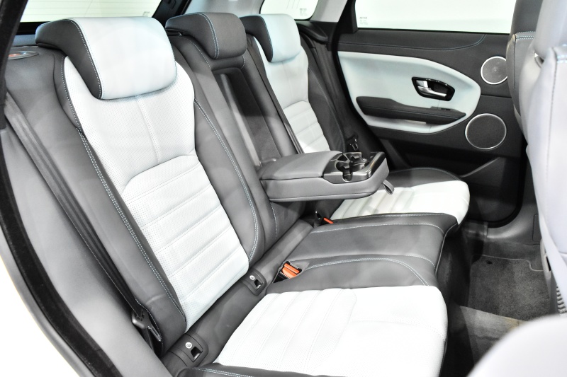 [専用出品]Evoque ランドローバー レンジローバー EVOQUE HSE ダイナミック 4WD ブラック