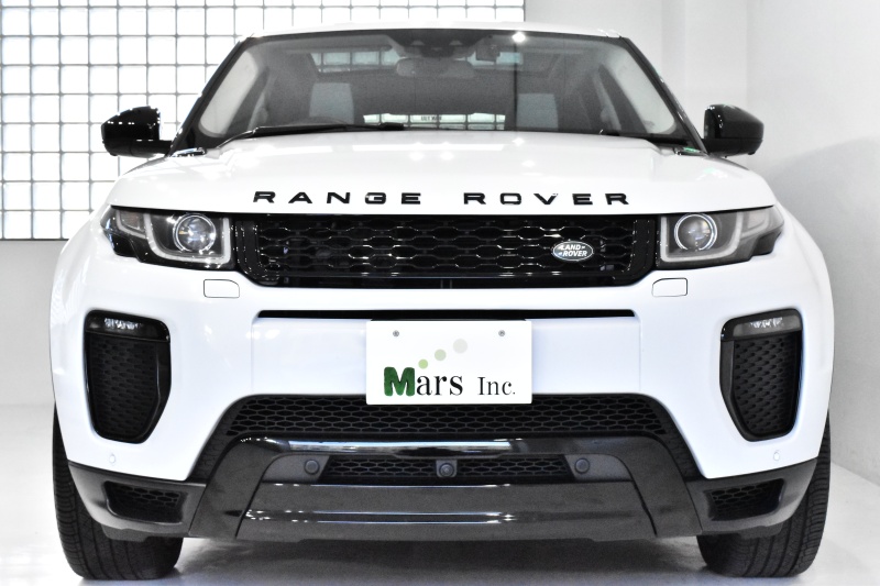 [専用出品]Evoque RANGE ROVER EVOQUE PHEV CURATED EDITION | ランドローバー