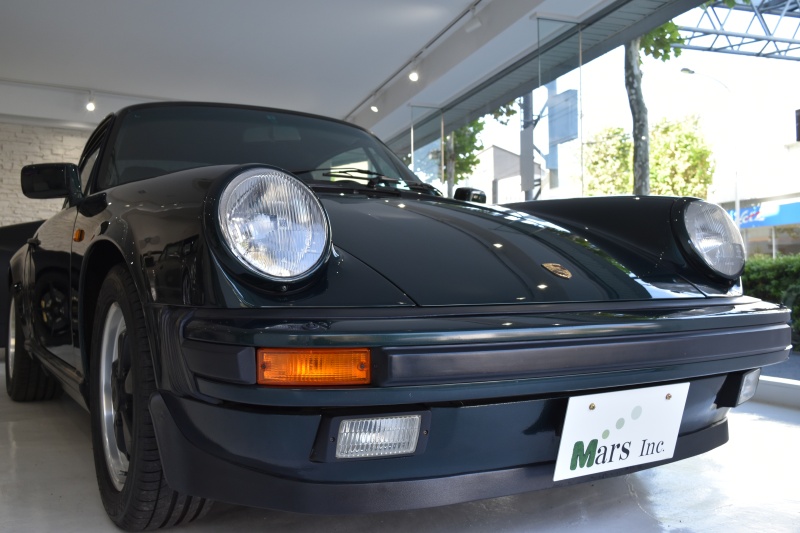 ポルシェ　911 930カレラ用　触媒中古