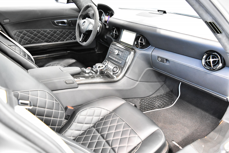 AMG SLS AMG GT FINAL EDITION 世界限定350台 日本正規25台 正規 AMG SLS AMG GT FINAL EDITION 世界限定350台 日本正規25台 正規