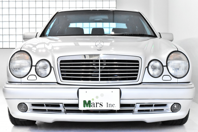型式:4AA-238361｜Eクラス(メルセデスAMG)の総合情報 | 輸入
