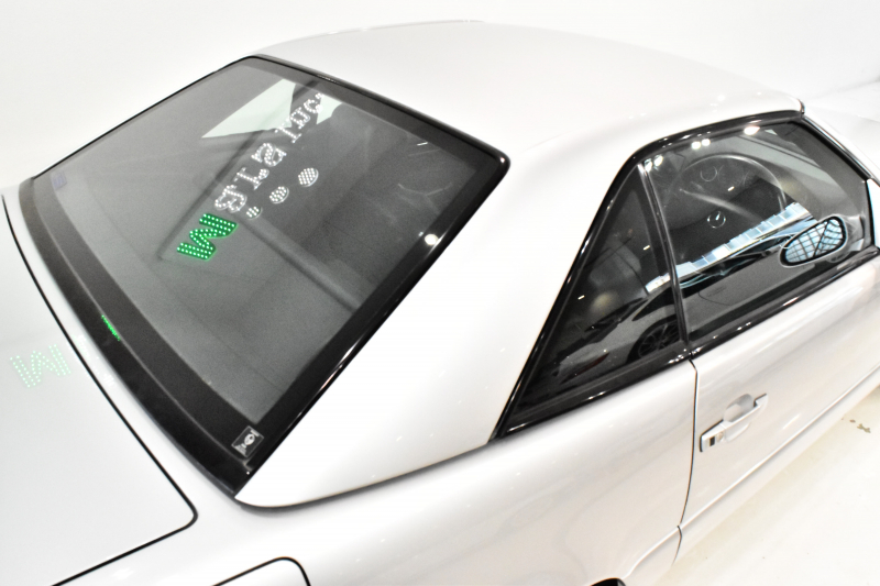メルセデスベンツ SLクラス SL320 正規ディーラー車 記録簿多数 天張り