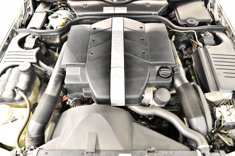 メルセデスベンツ SLクラス SL320 正規ディーラー車 記録簿多数 天張り メルセデスベンツ SLクラス SL320 正規ディーラー車 記録簿多数 天張り