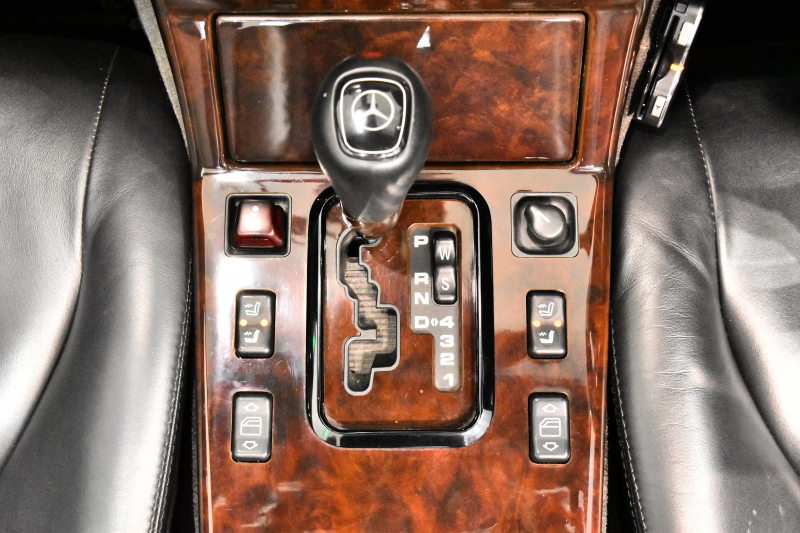 メルセデスベンツ SLクラス SL320 正規ディーラー車 記録簿多数