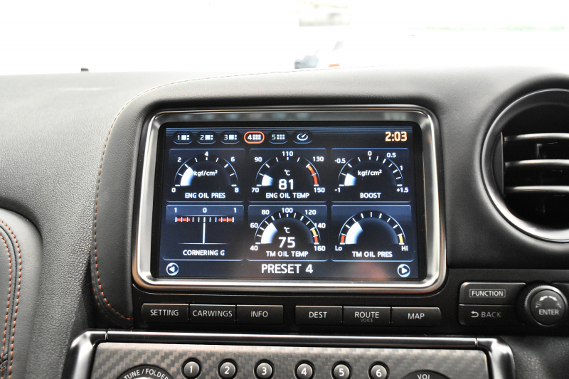car thumbnails