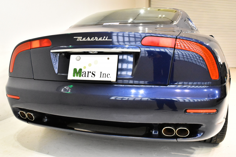 マセラティ 3200GT 3200GT（マセラティ）のカタログ｜中古車なら【カーセンサーnet】