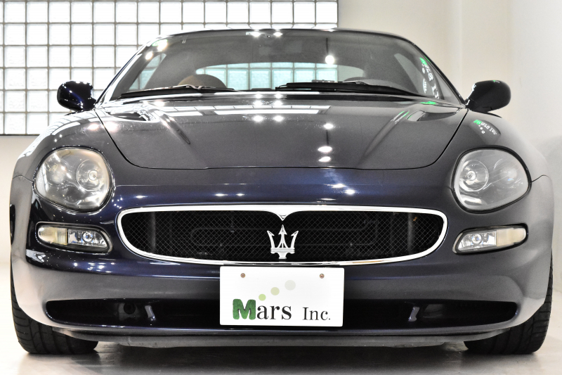 マセラティ 3200GT 3200GT（マセラティ）の歴代モデル・グレード別カタログ