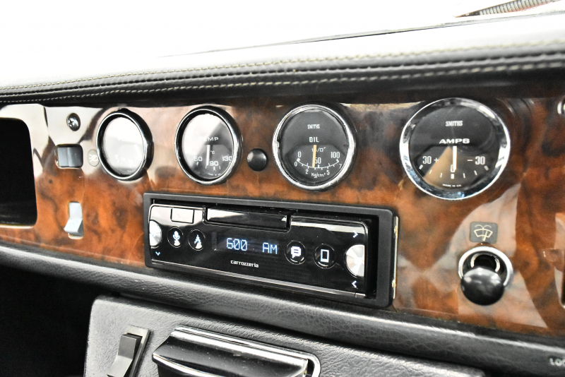 ロータス ヨーロッパ Type74 スペシャル 5速マニュアル 1975年最終