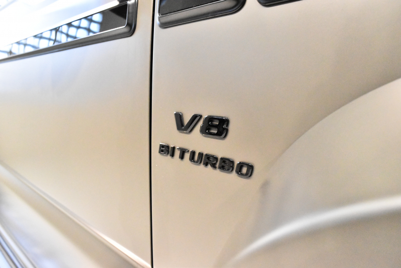 スズキ ジムニーシエラ JC 4WD 4速AT 1オーナー G63マヌファクトゥーアエディション仕様 カスタム総額340万円オーバー G63