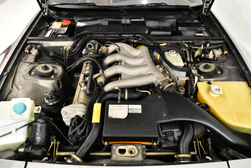 ポルシェ 944 Turbo MIZWA正規ディーラー車 最終型 5速