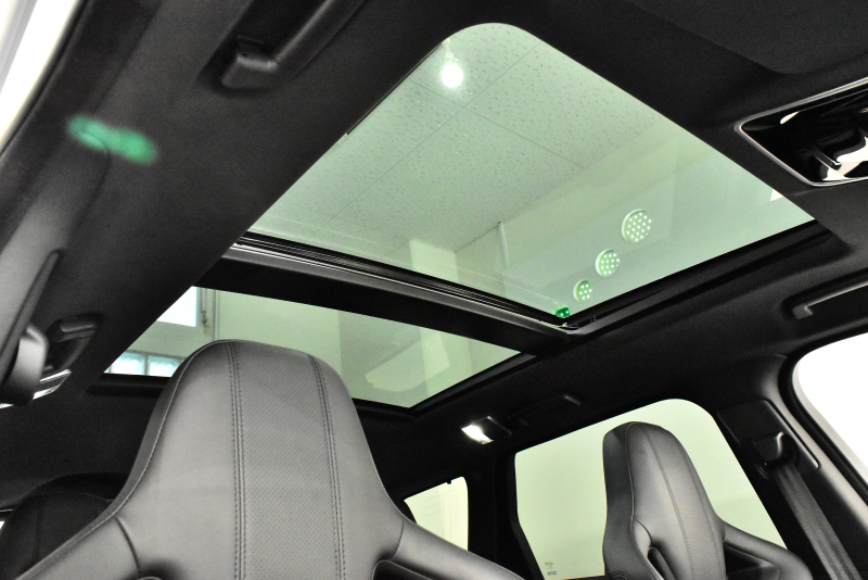 ランドローバー レンジローバーSPORT SVR 4WD 正規ディーラー車