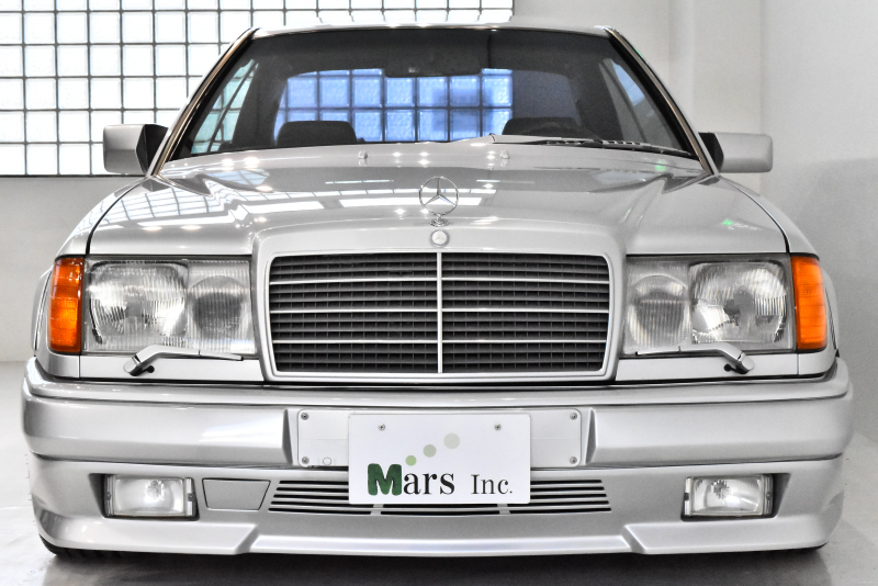 AMG Eクラス(ミディアム) 300CE 3.4-4V リミテッドエディション AMG 