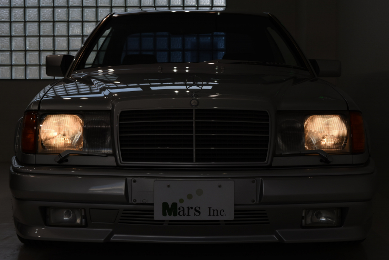 AMG Eクラス(ミディアム) 300CE 3.4-4V リミテッドエディション AMG  