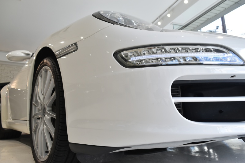 ポルシェ 911(Type997) Carrera Tip-S Exclusive Edition 特別限定仕様