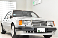 Mベンツ124-500E-E500ポルシエライン119エンジン制作販売