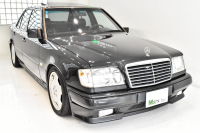 メルセデスベンツ Eクラス(ミディアム) 300E-24 正規ディーラー車