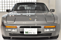 ポルシェ 944 Turbo MIZWA正規ディーラー車 最終型 5速マニュアル 実  