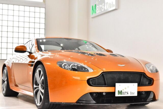 輸入車専門店 Mars(マーズ)中古車販売・買取 東京都練馬区